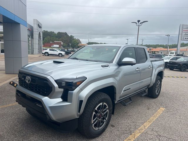 2024 Toyota Tacoma TRD Sport Double Cab 4WD