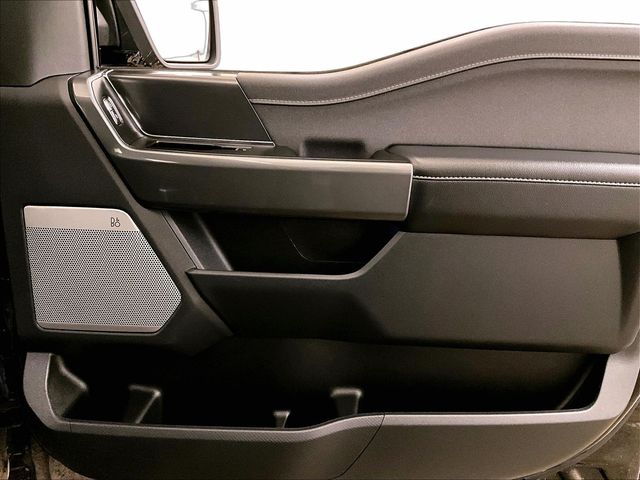 2023 Ford F-150 Lariat Black at Phil Fitts Ford