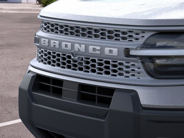 New 2026 Gray Ford Outer Banks image 17