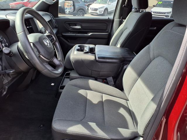 Used 2023 Red Ram Tradesman image 9