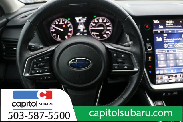 2024 Subaru Outback Premium 8