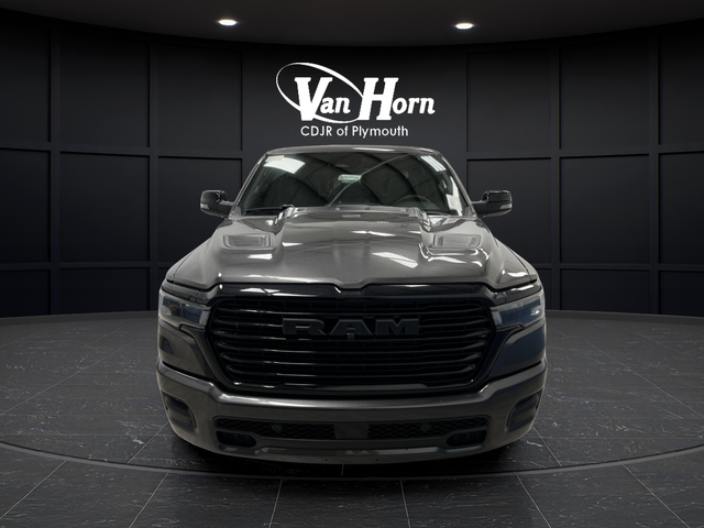 2026 RAM 1500 Laramie - Photo 13