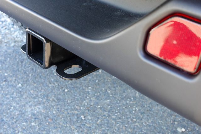 new 2026 Jeep Wrangler car, priced at $53,500