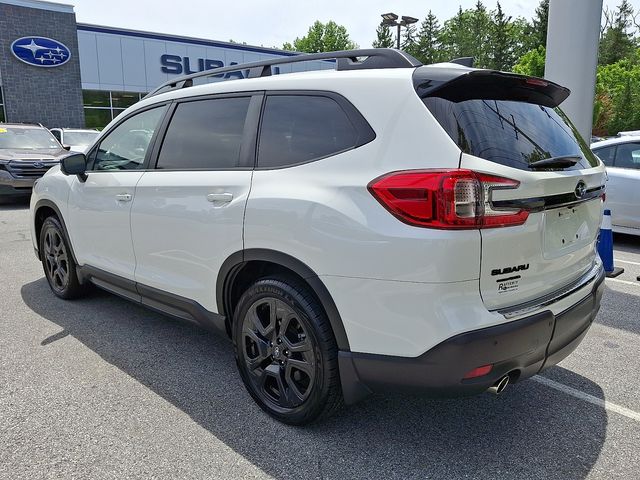 2023 Subaru Ascent Onyx Edition - 3