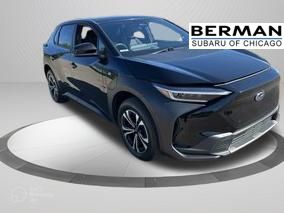 2023 Subaru Solterra Limited AWD