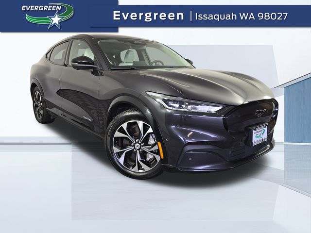2021 Ford Mustang Mach-E Premium AWD
