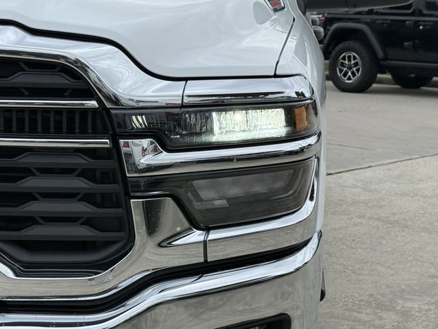 2025 Ram 2500 Tradesman - 9