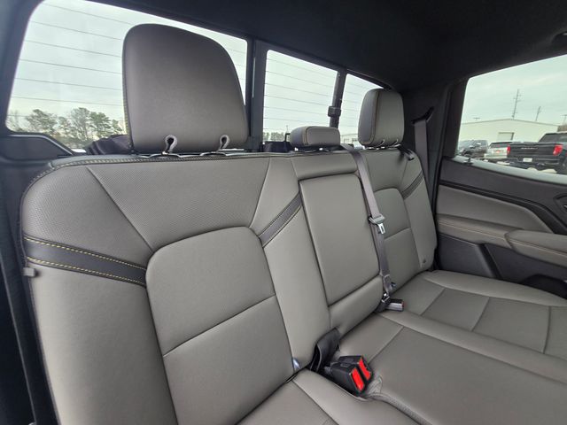 2024 Chevrolet Colorado ZR2:168426B1