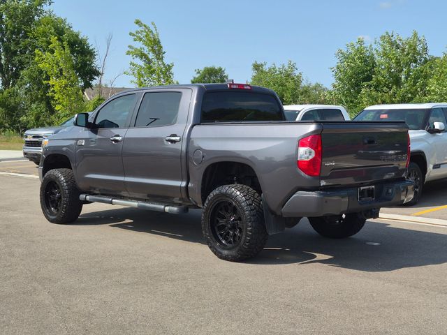 2021 Toyota Tundra - Image 3