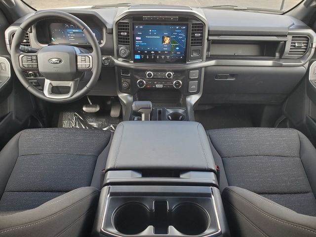 2024 Ford F-150 XLT photo