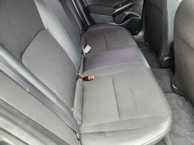 2022 Honda Civic Sport  at Big Star Chrysler Jeep Dodge Ram 
