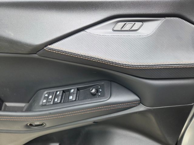 New 2026 Silver Jeep Overland image 23