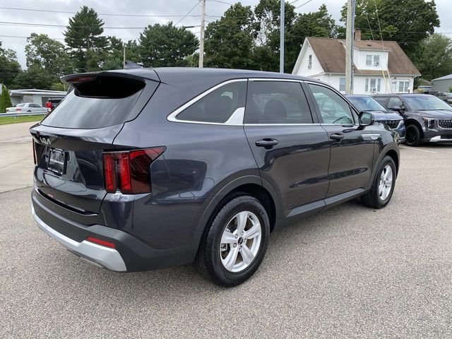 Used 2026 Kia Sorento SUV