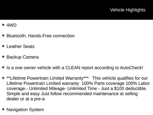 View vehicle photo 3