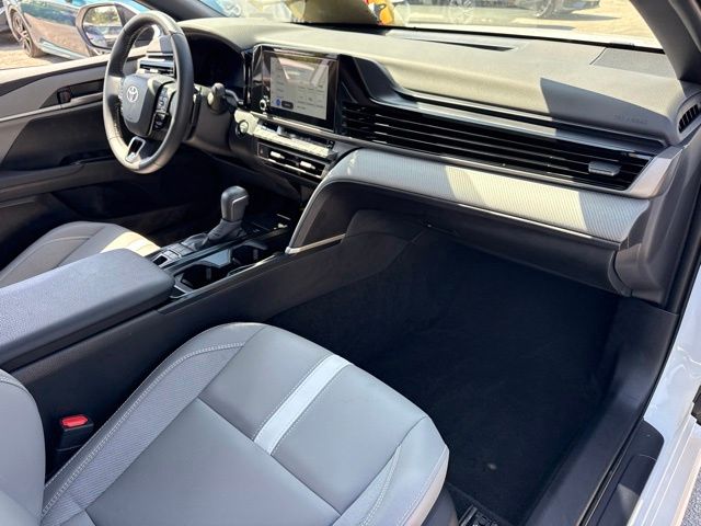 2025 Toyota Camry - $29,988