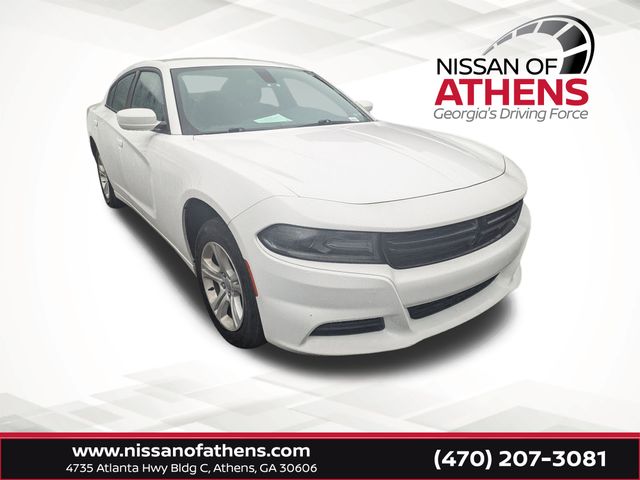 Dodge Charger SXT RWD