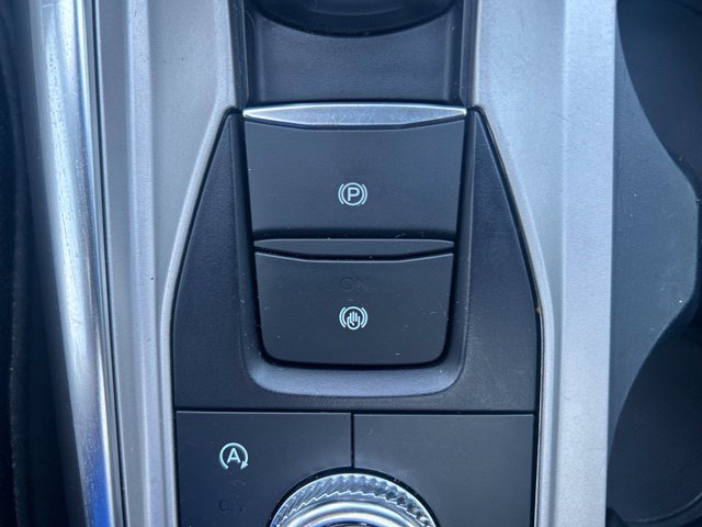 Used 2023 Ford Explorer SUV