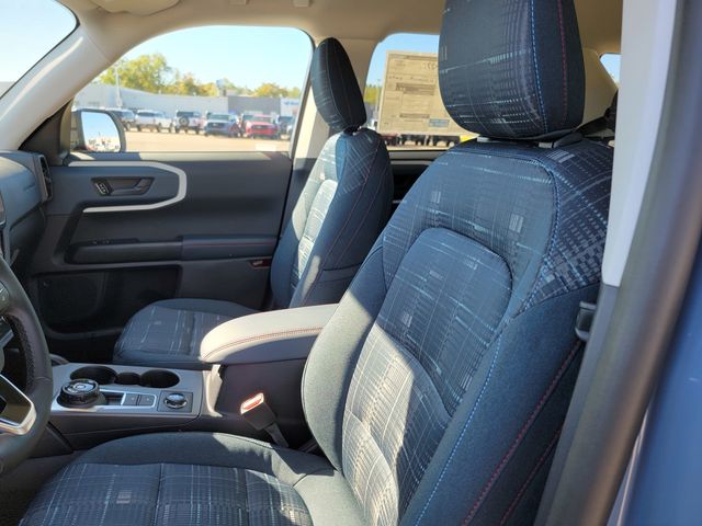 New 2025 Gray Ford Heritage image 15