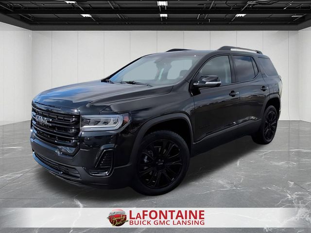 2023 GMC Acadia SLE AWD