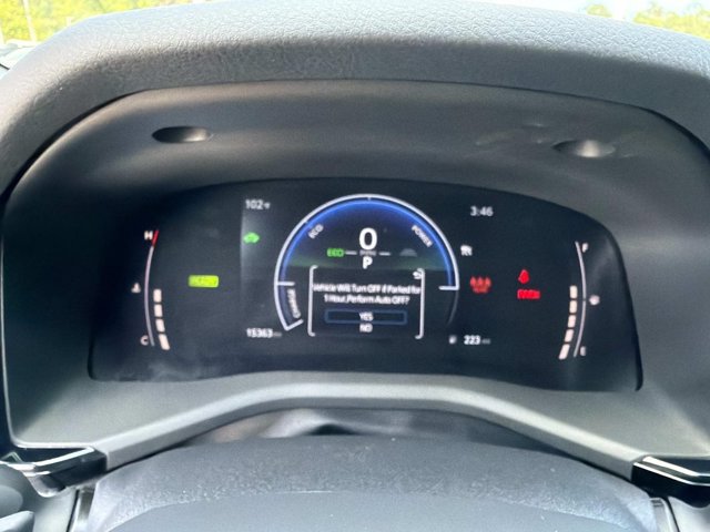 Used 2026 Toyota Camry Sedan