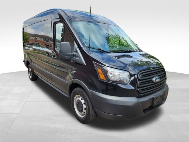 2019 Ford Transit-250 Base 5