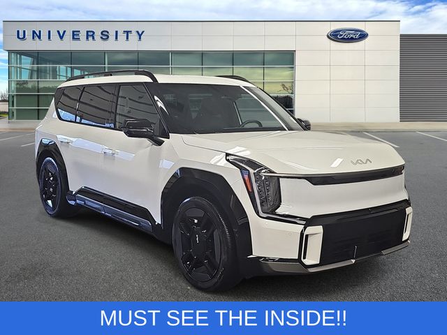 2024 Kia EV9 GT-Line