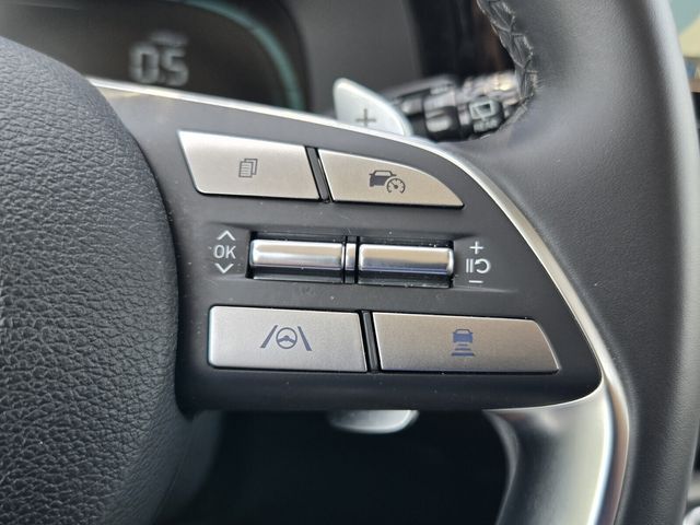 2025 Hyundai Palisade - $31,638