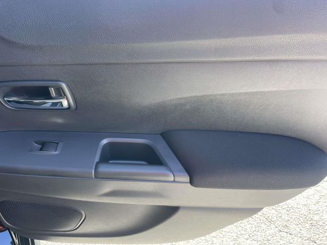 Certified Used 2024  Mitsubishi 2.0 LE image 11