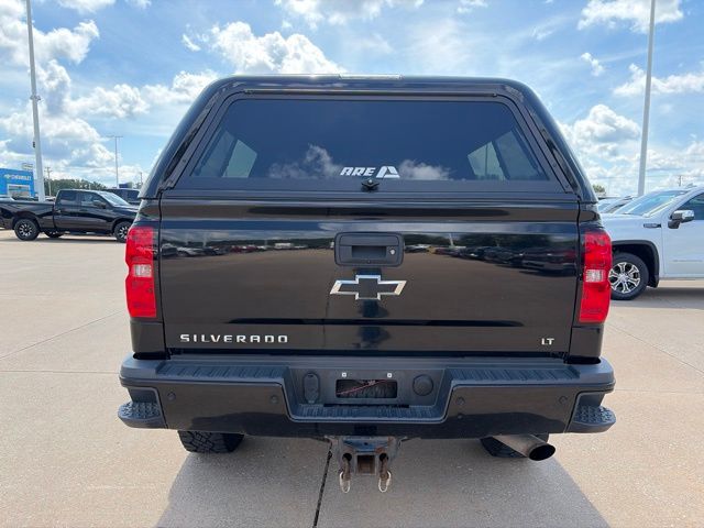 Used 2019 Chevrolet Silverado 2500HD Truck