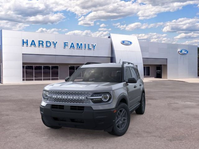 2026 Ford Bronco Sport Big Bend:169498