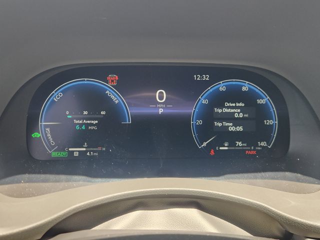 2026 Toyota Highlander Hybrid Platinum - 10