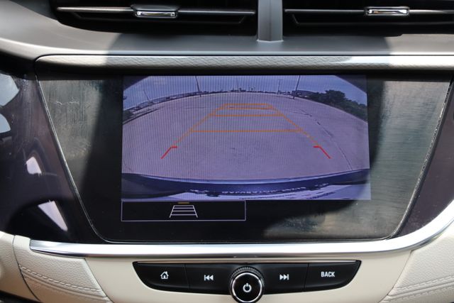 2021 Buick Encore GX Essence Black at Wharton Ford