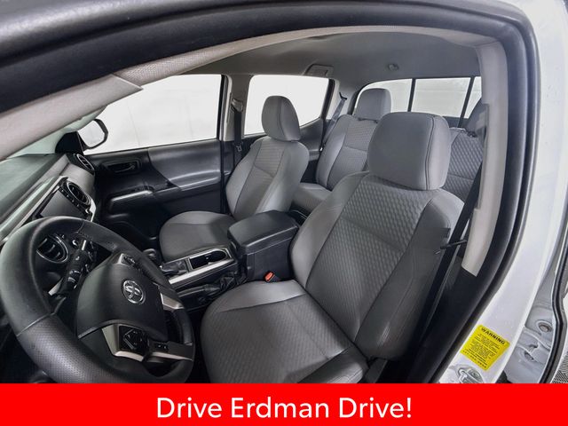 Used 2023 Toyota Tacoma Truck