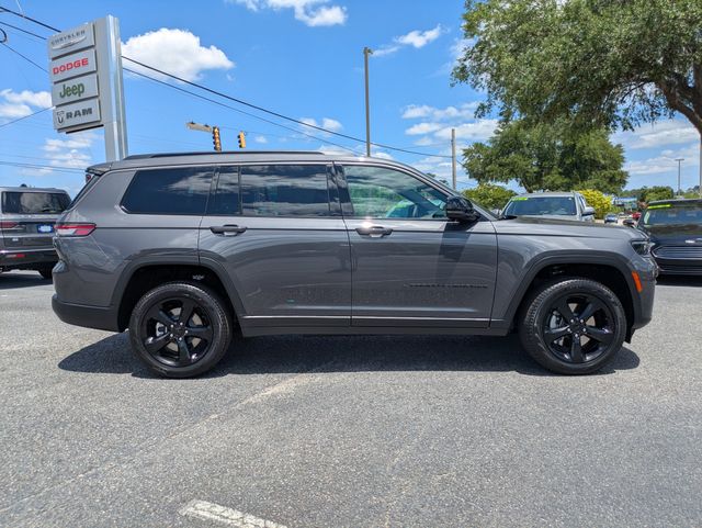 2026 Jeep Grand Cherokee L Limited 4x2