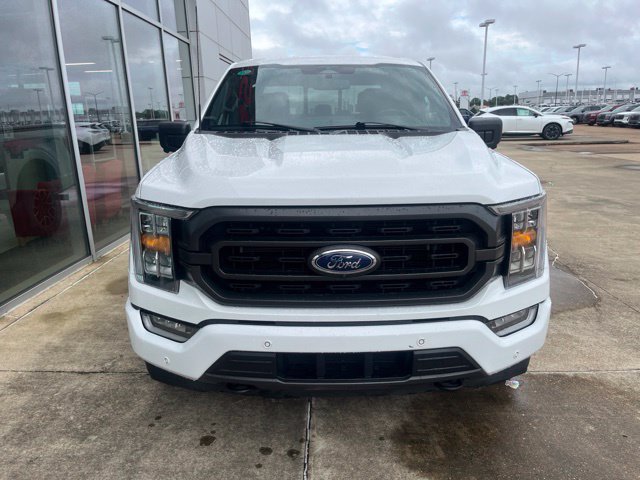 Used 2023 Ford F-150 Truck