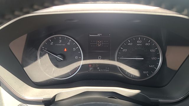 Used 2025 Subaru Ascent SUV