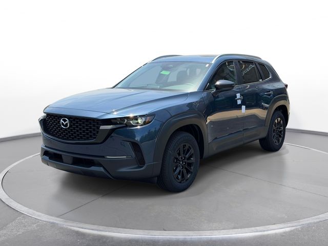 2026 Mazda Mazda CX-50 Hybrid Preferred