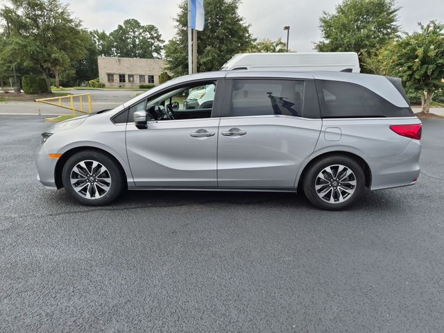 Used 2024  Honda EX-L image 6