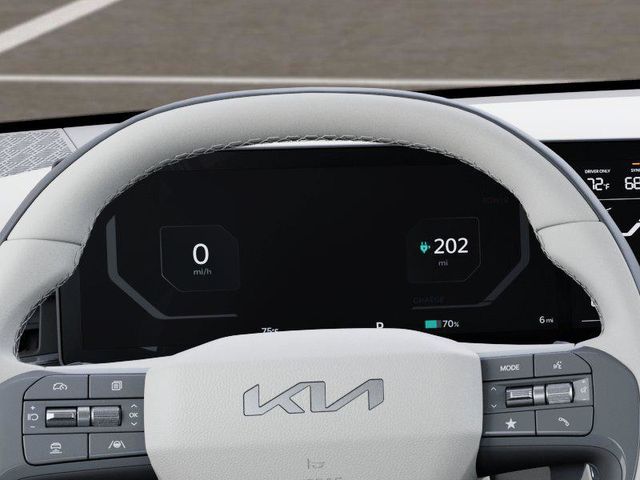 New 2026 Kia EV9 SUV