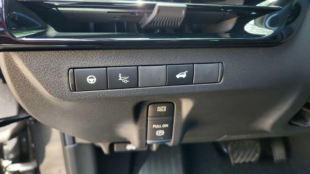 2026 Nissan Murano