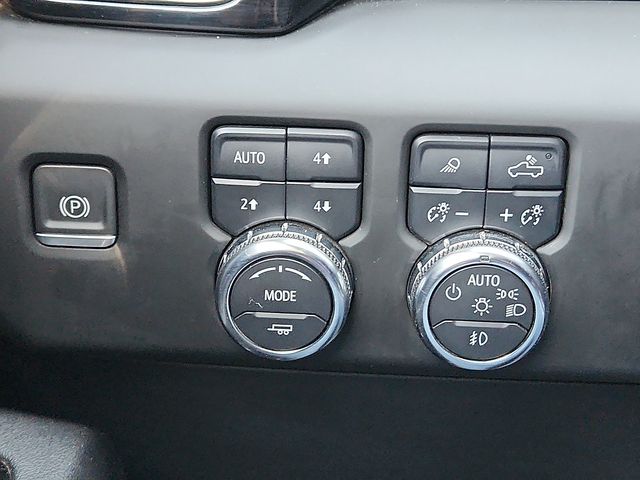 Used Car 2024 Gmc Sierra 1500  At4 For Sale Under $60,000 In Plainview, Texas