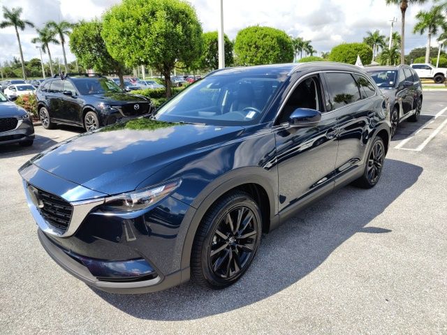 2022 Mazda CX-9 Touring Plus 15