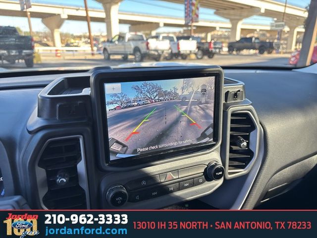 Used Car 2023 Ford Bronco Sport  Big Bend For Sale Under $25,000 In San Antonio, Texas