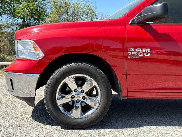 Used 2019 Red Ram Tradesman image 5