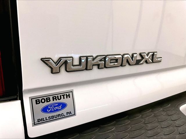2006 GMC Yukon XL Denali White at Carlisle Cadillac Buick GMC