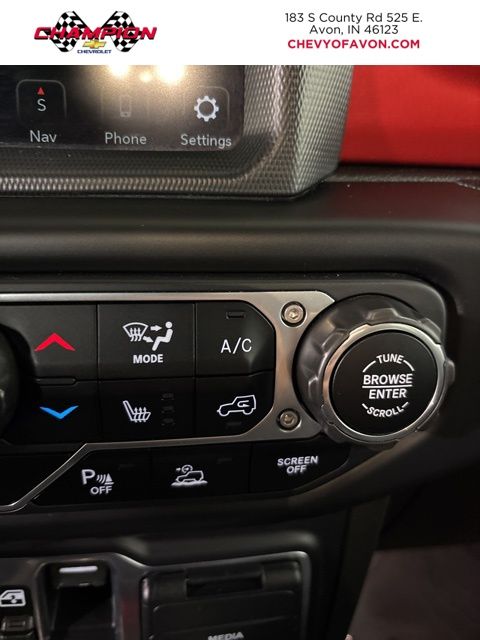 2020 Jeep Gladiator Rubicon photo