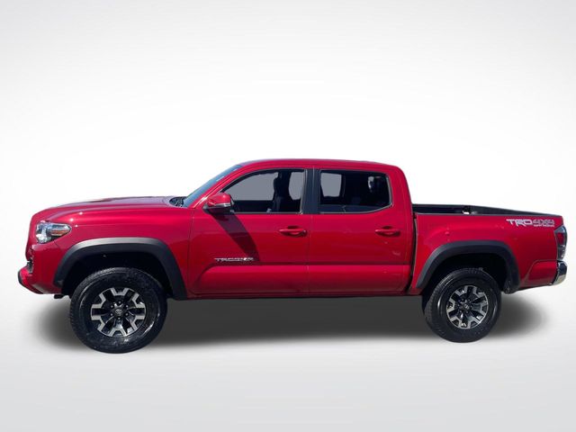 2022 Toyota Tacoma TRD Sport 2