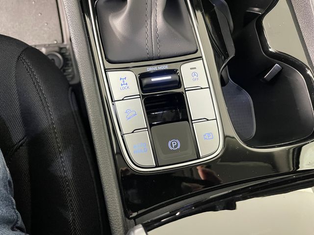 New 2026 Hyundai Tucson SE For Sale in Bremerton, WA