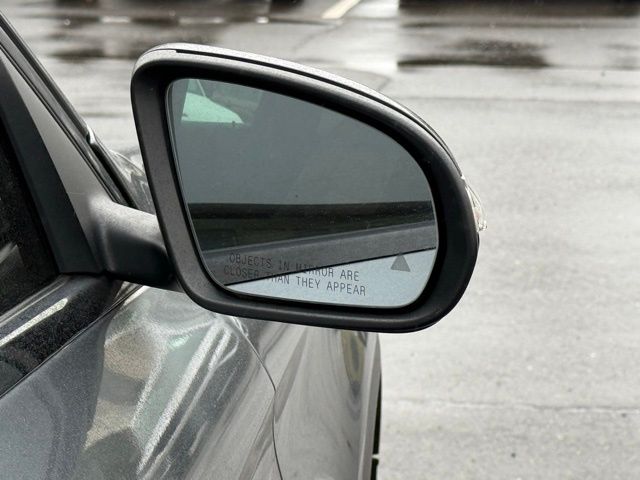 2021 Mercedes-Benz GLC