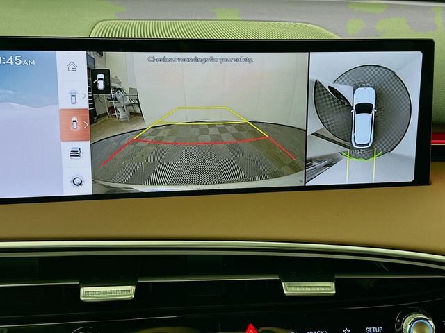 Thumbnail: 2026 Genesis GV70 - 13